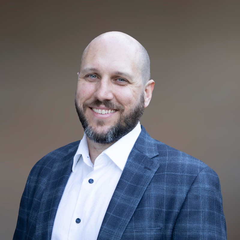 Kevin Benoit