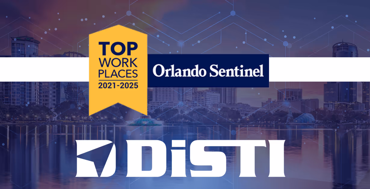Disti Corporation