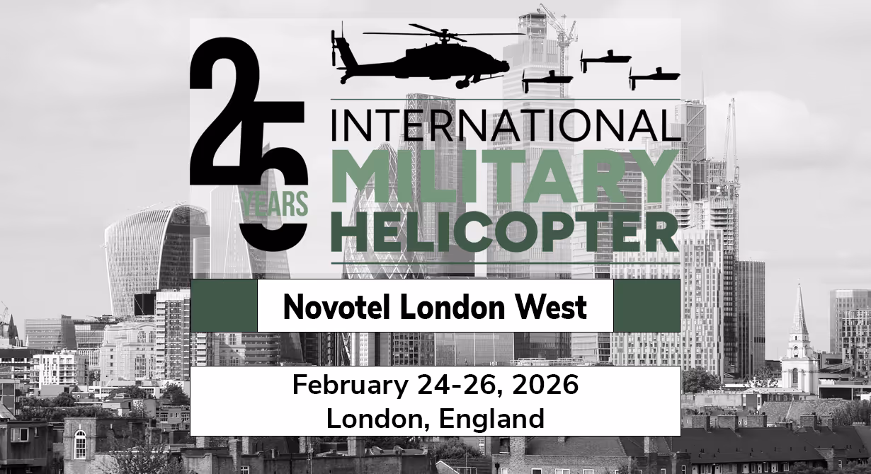 International Helicopter Expo