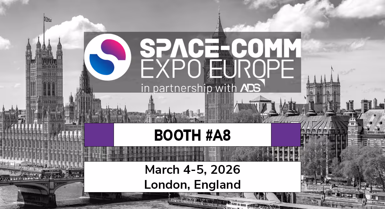 Space-Comm Europe