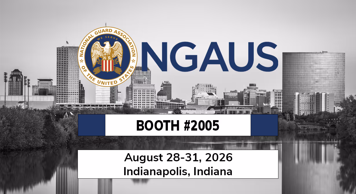 NGAUS 2026