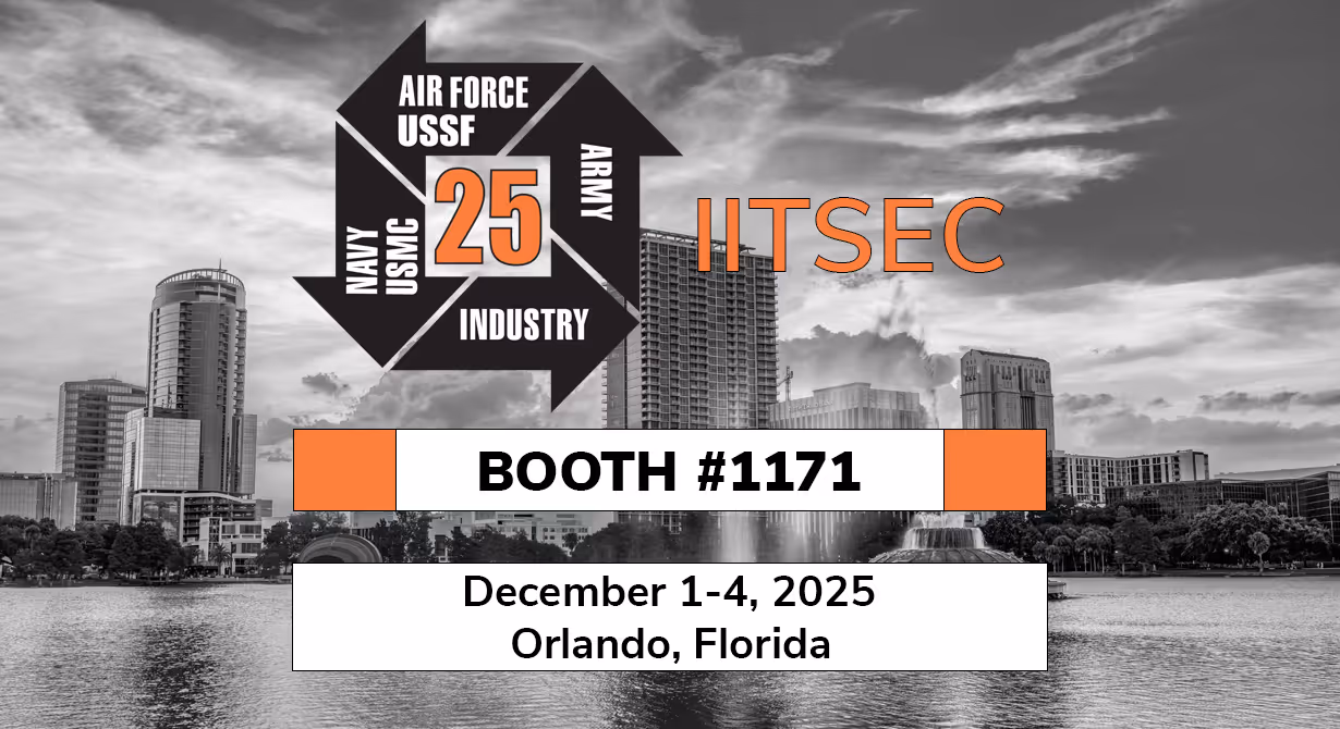 I/ITSEC