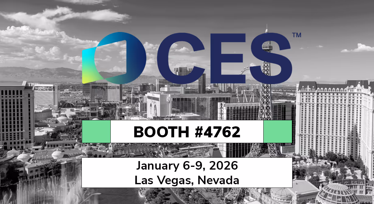Consumer Electronics Showcase (CES)
