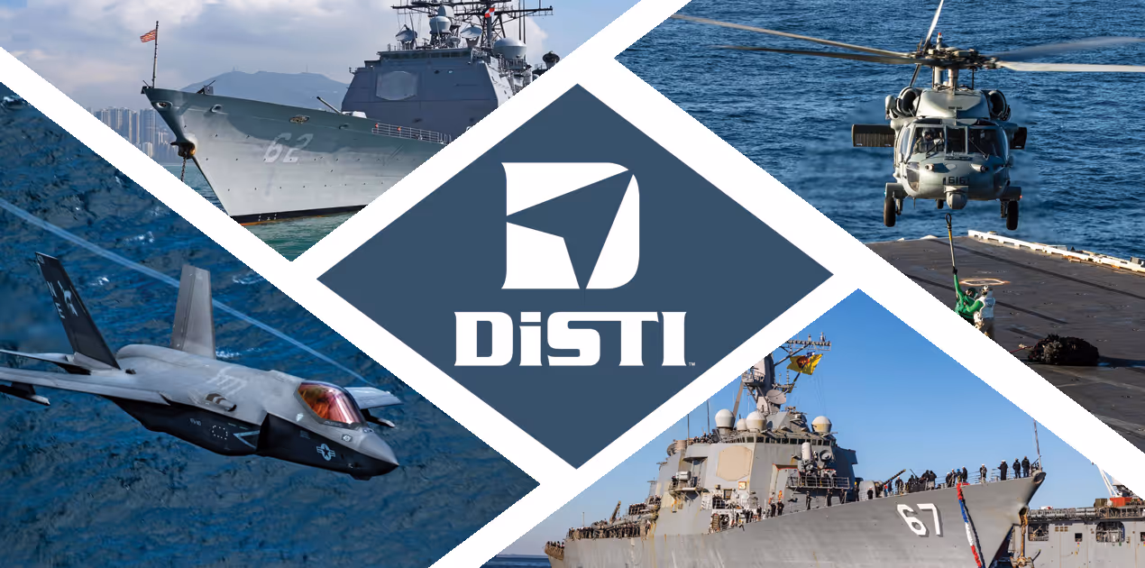 Disti Corporation
