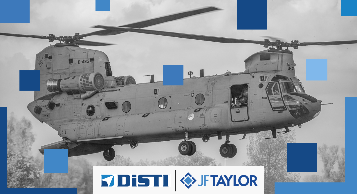 Disti Corporation