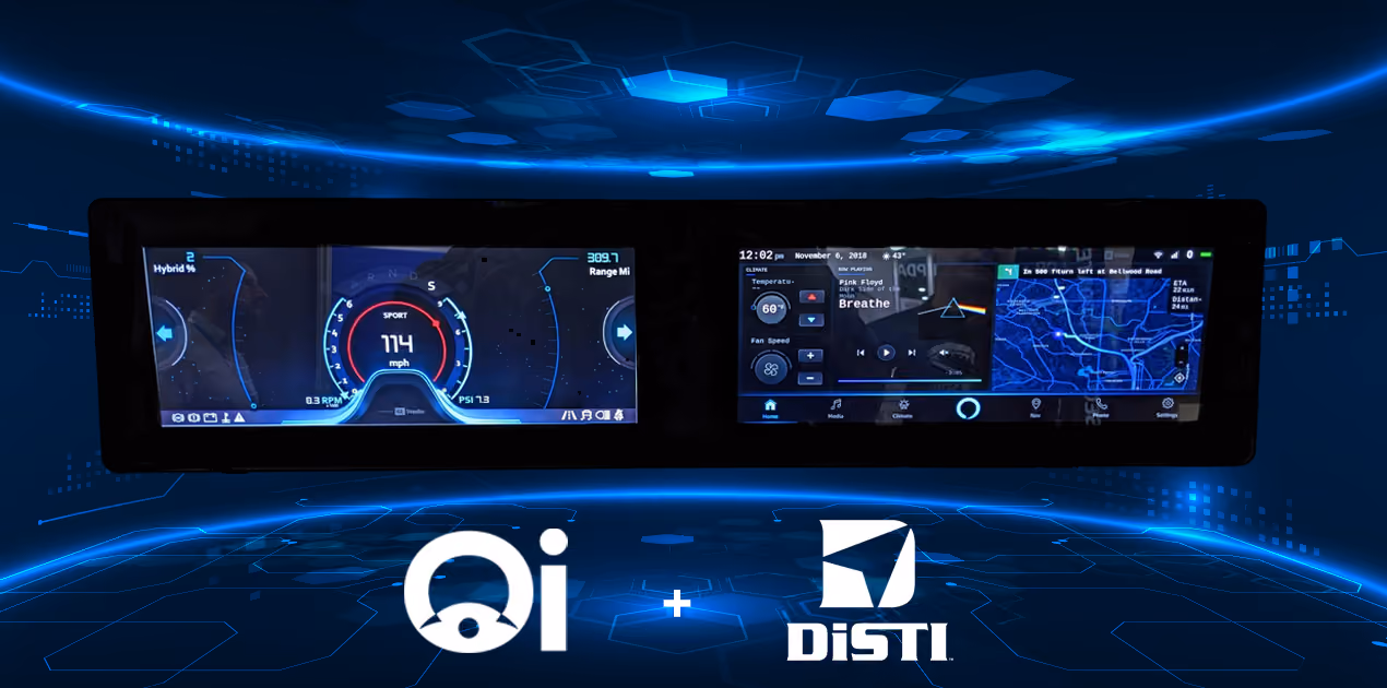 Disti Corporation