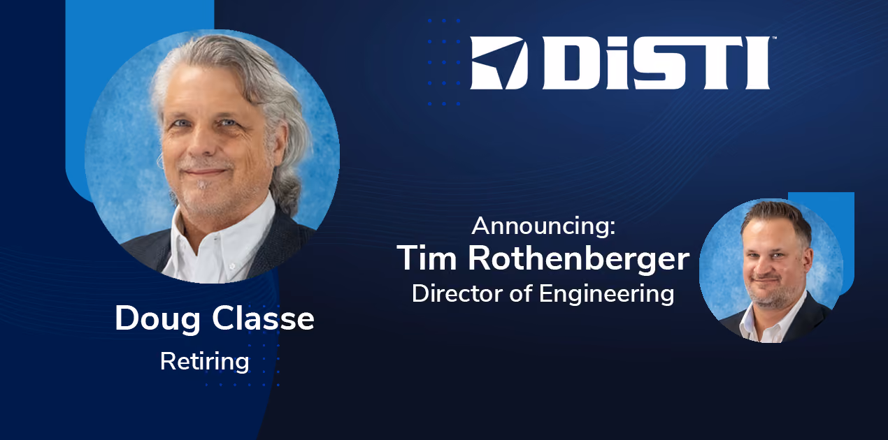 Disti Corporation