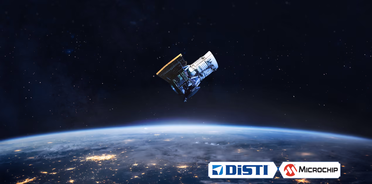 Disti Corporation