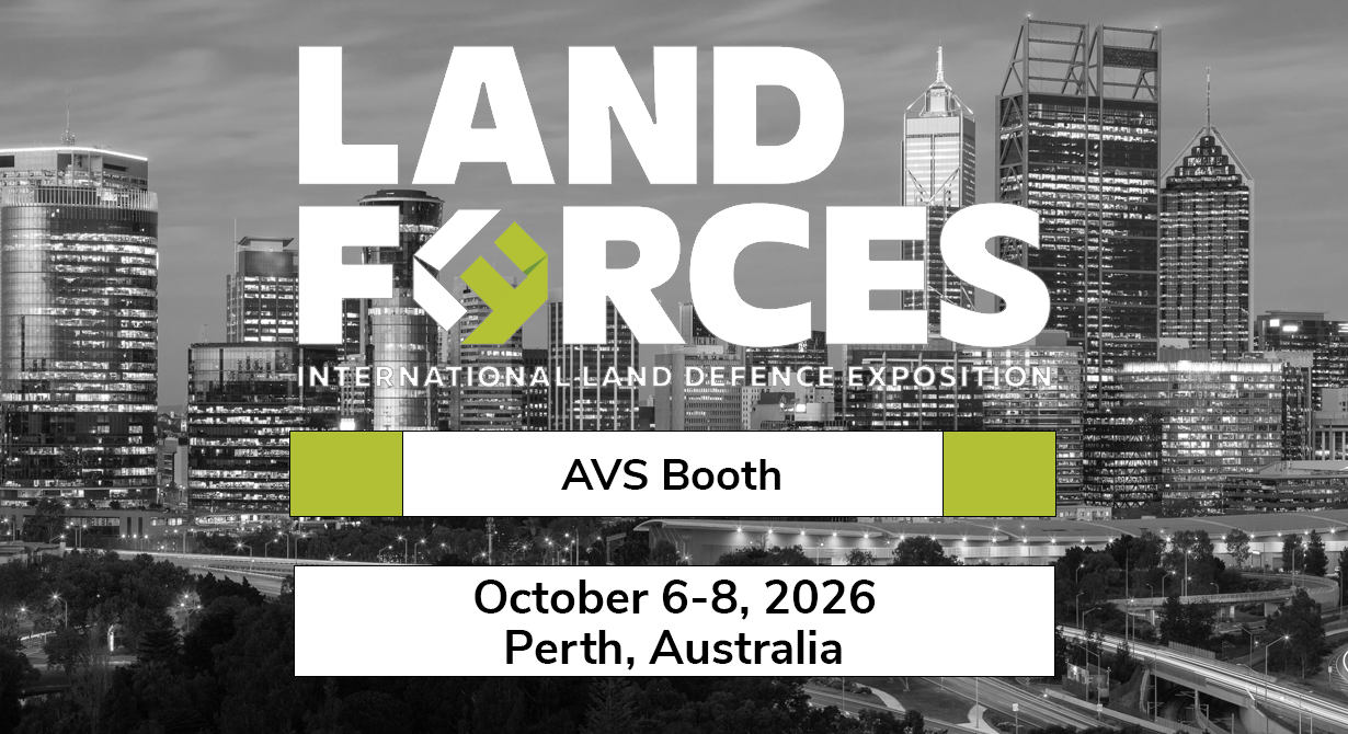Land Forces Australia