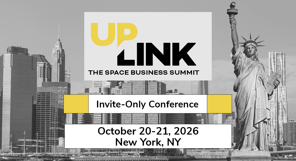 Up/Link Space Tech Business Summit