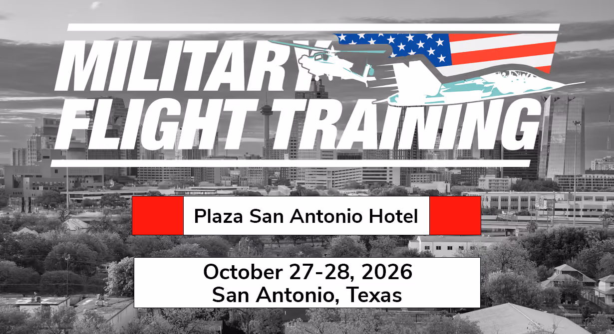 Military Flight Training USA