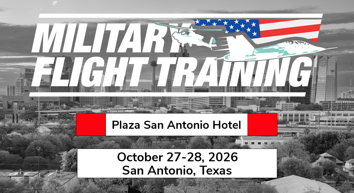 Military Flight Training USA