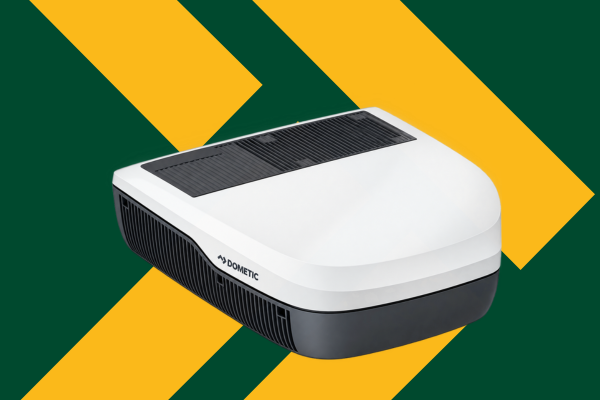 Dometic FJZ7 2200 Dachklimaanlage für Wohnmobile – Festpreis-Einbau bei CARAWERK