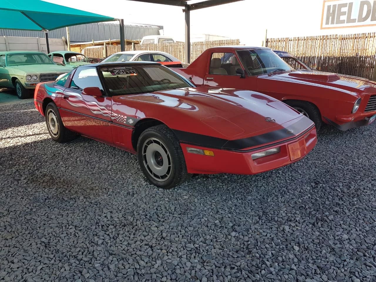 Chevrolet