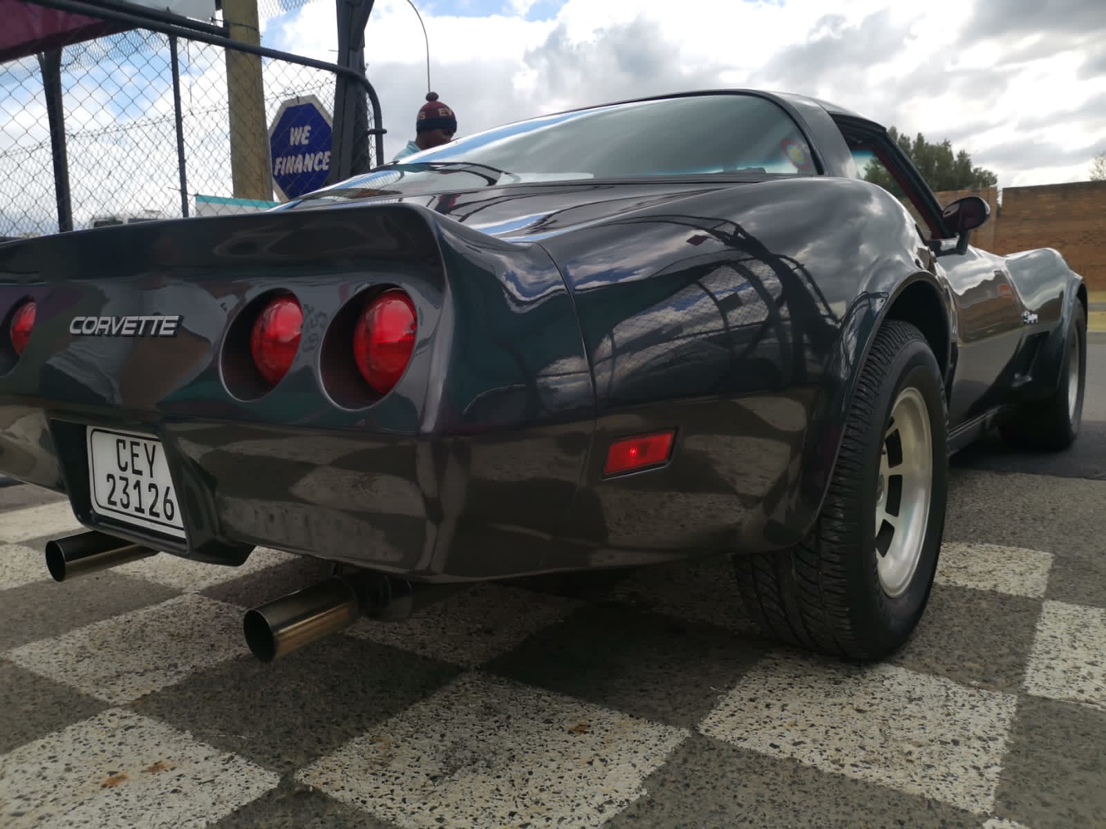 Chevrolet
