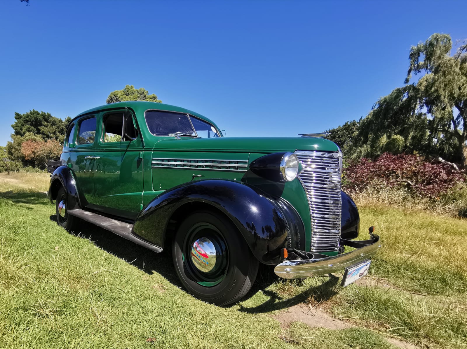 Chevrolet