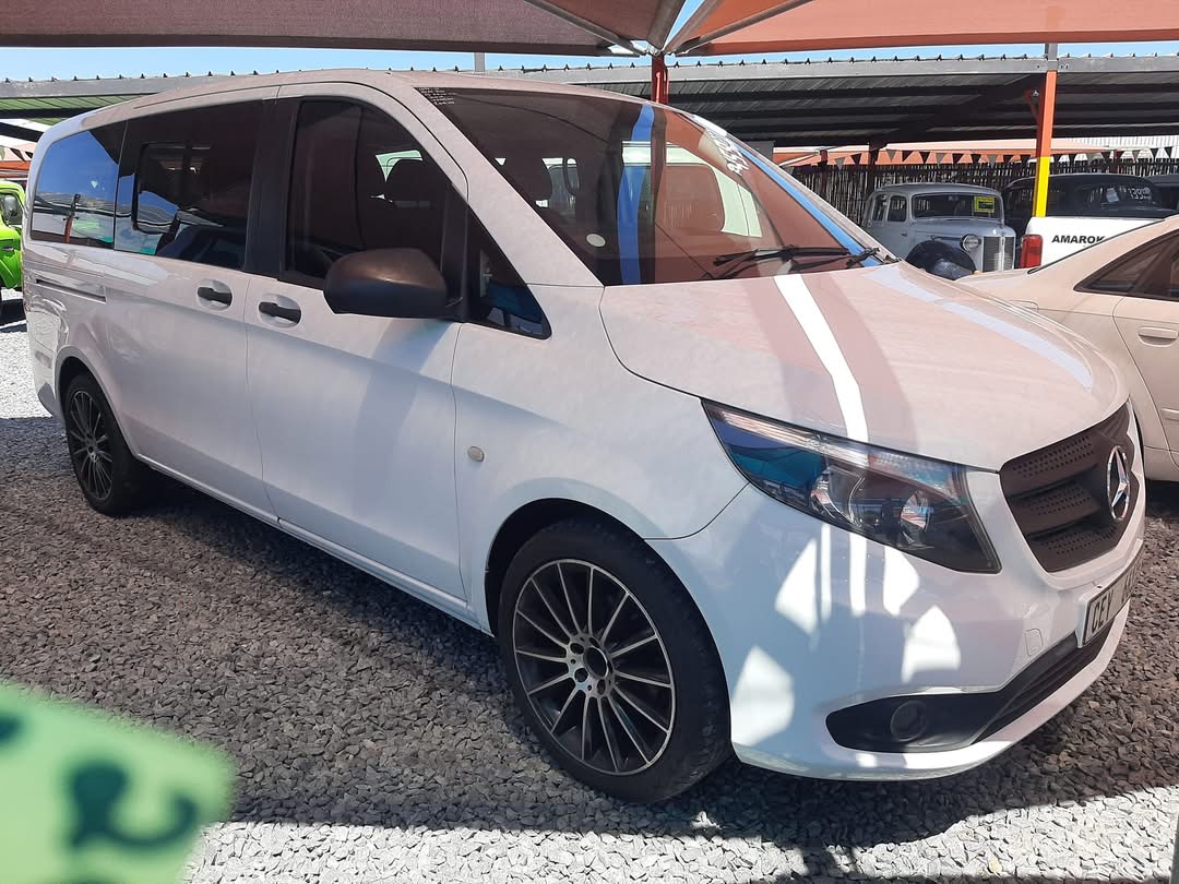Mercedez-Benz