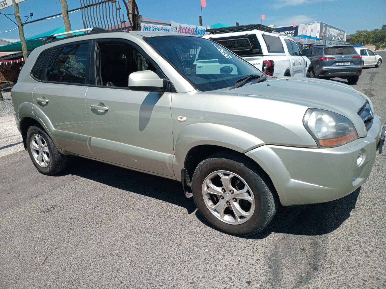 Hyundai