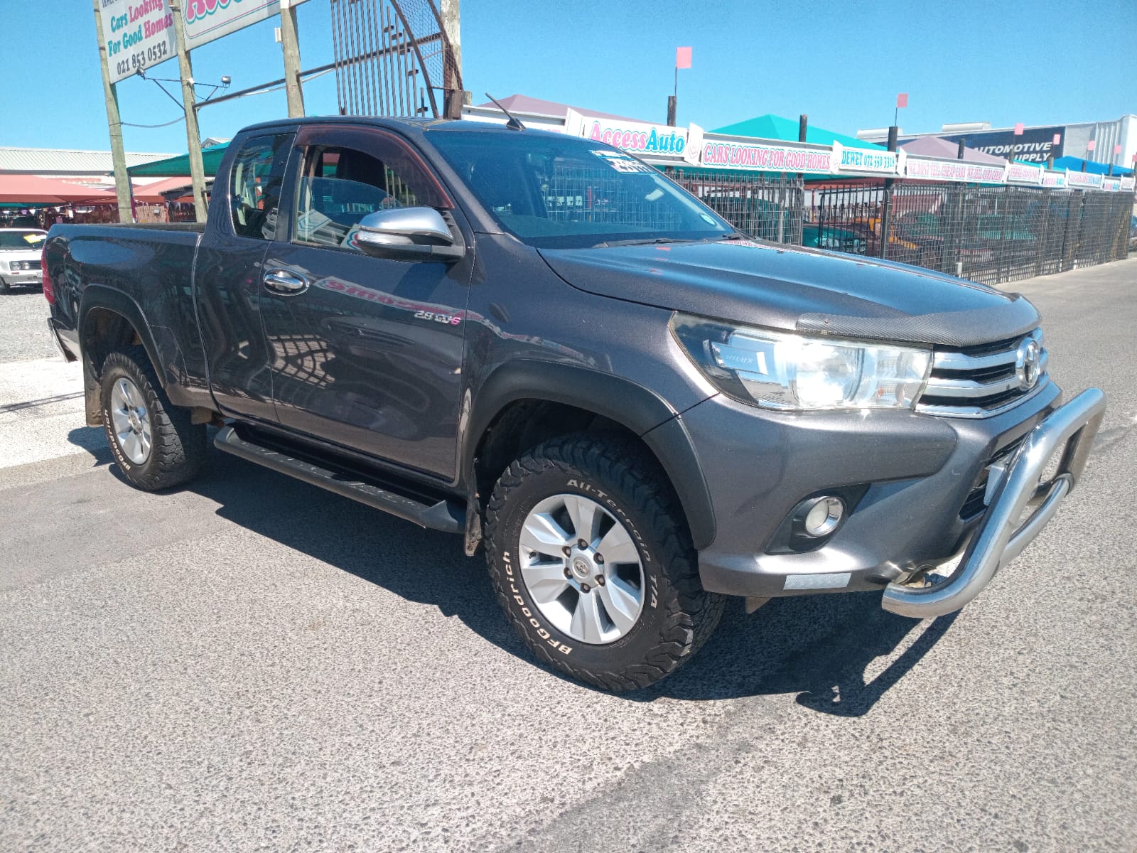 Toyota