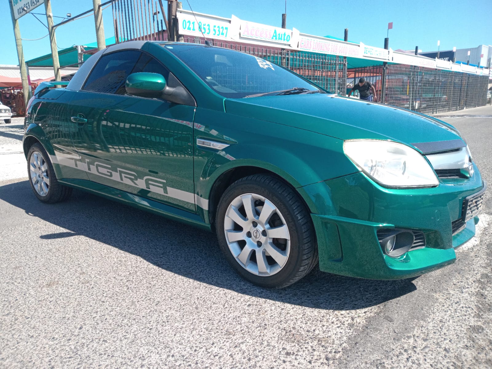 Opel