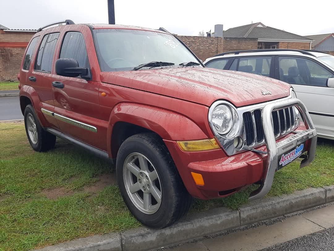 Jeep