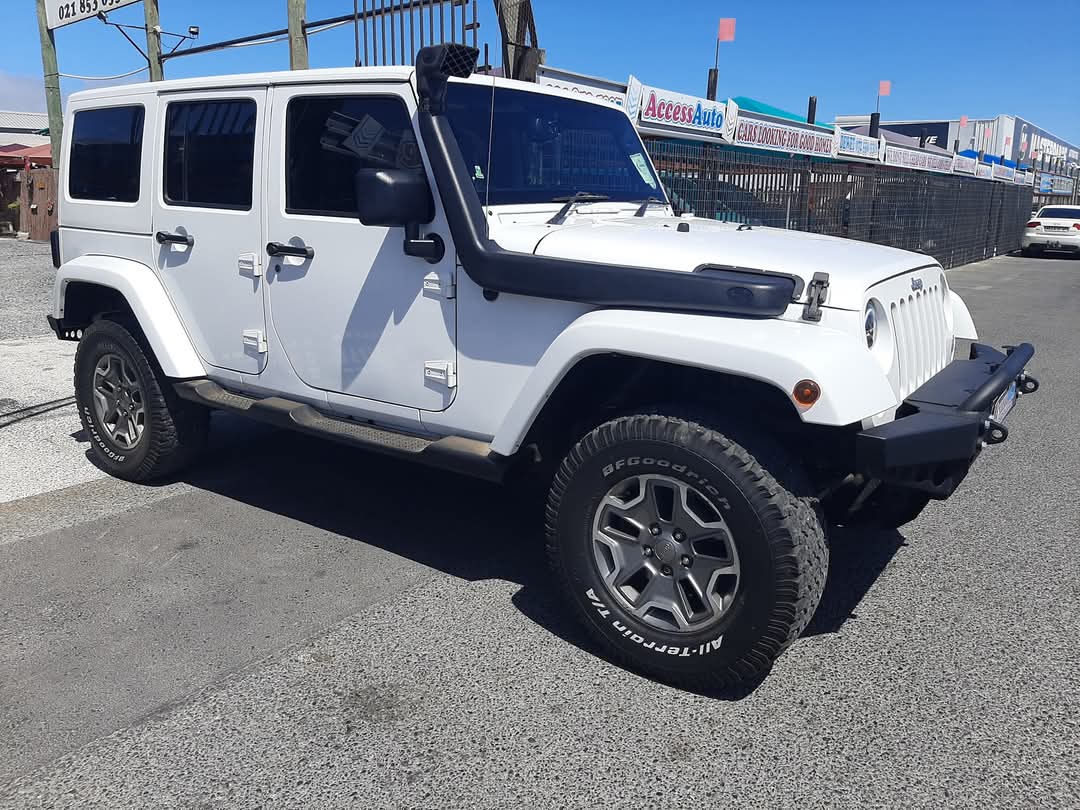 Jeep