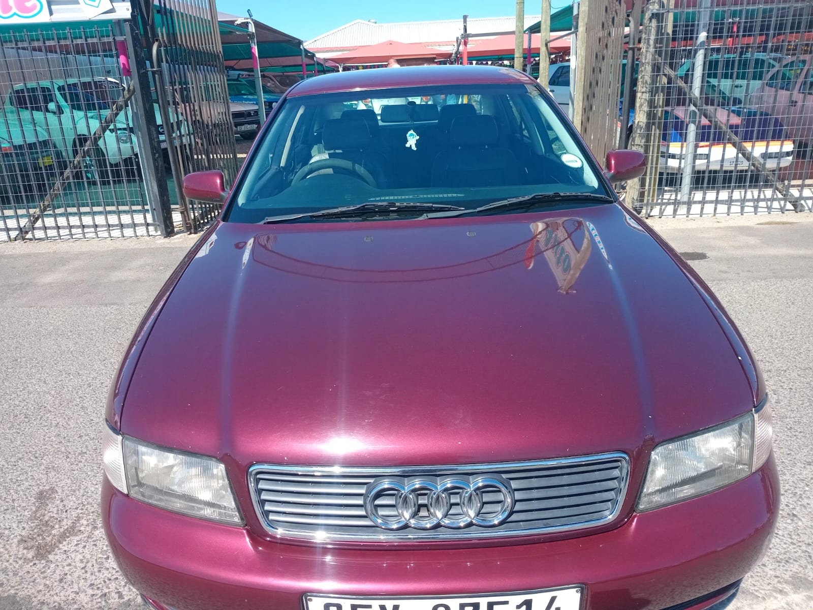 Audi