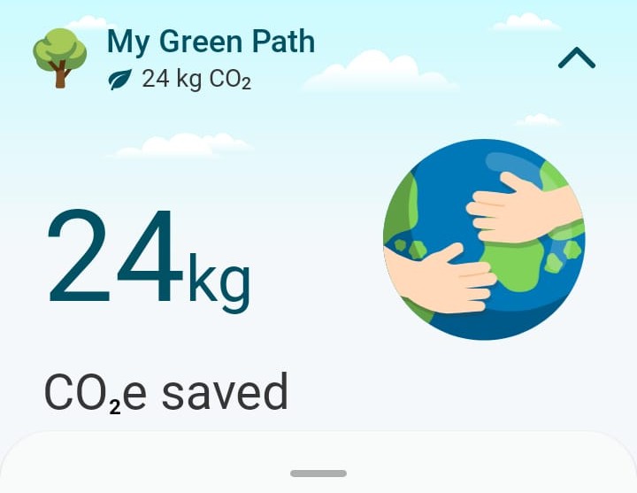 Green impact understanding your EV’s footprint