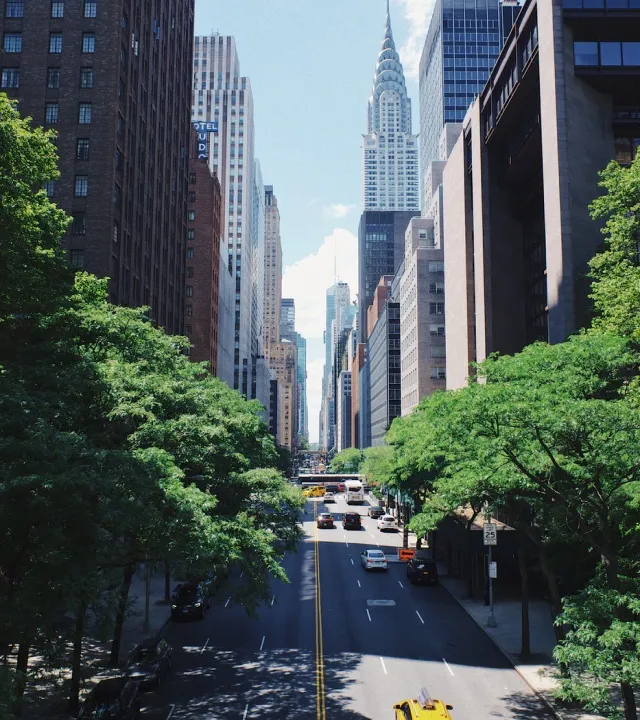 Glia NYC office