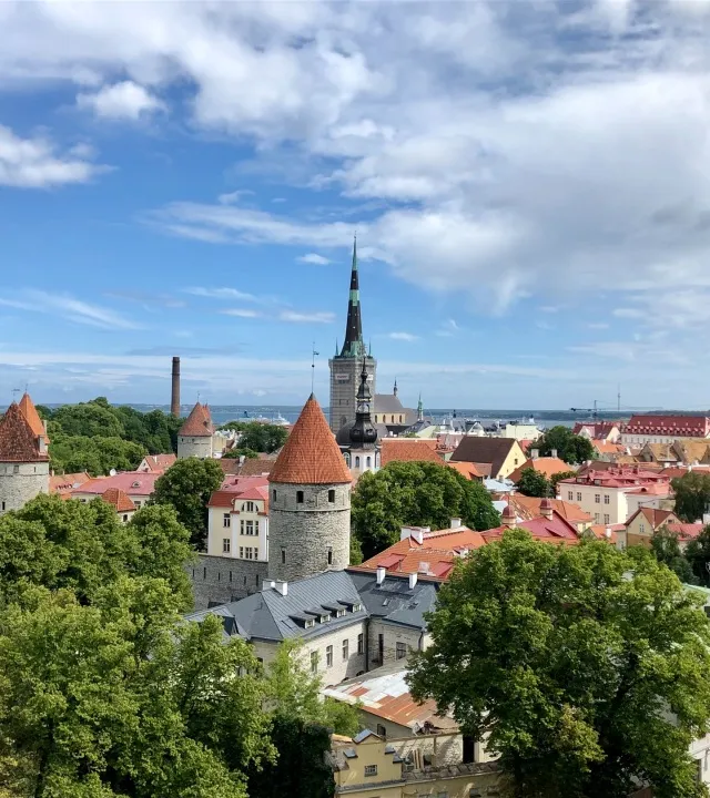 Glia Tallinn Office