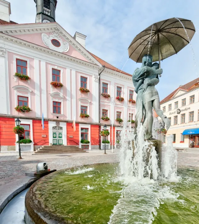 Glia Tartu office