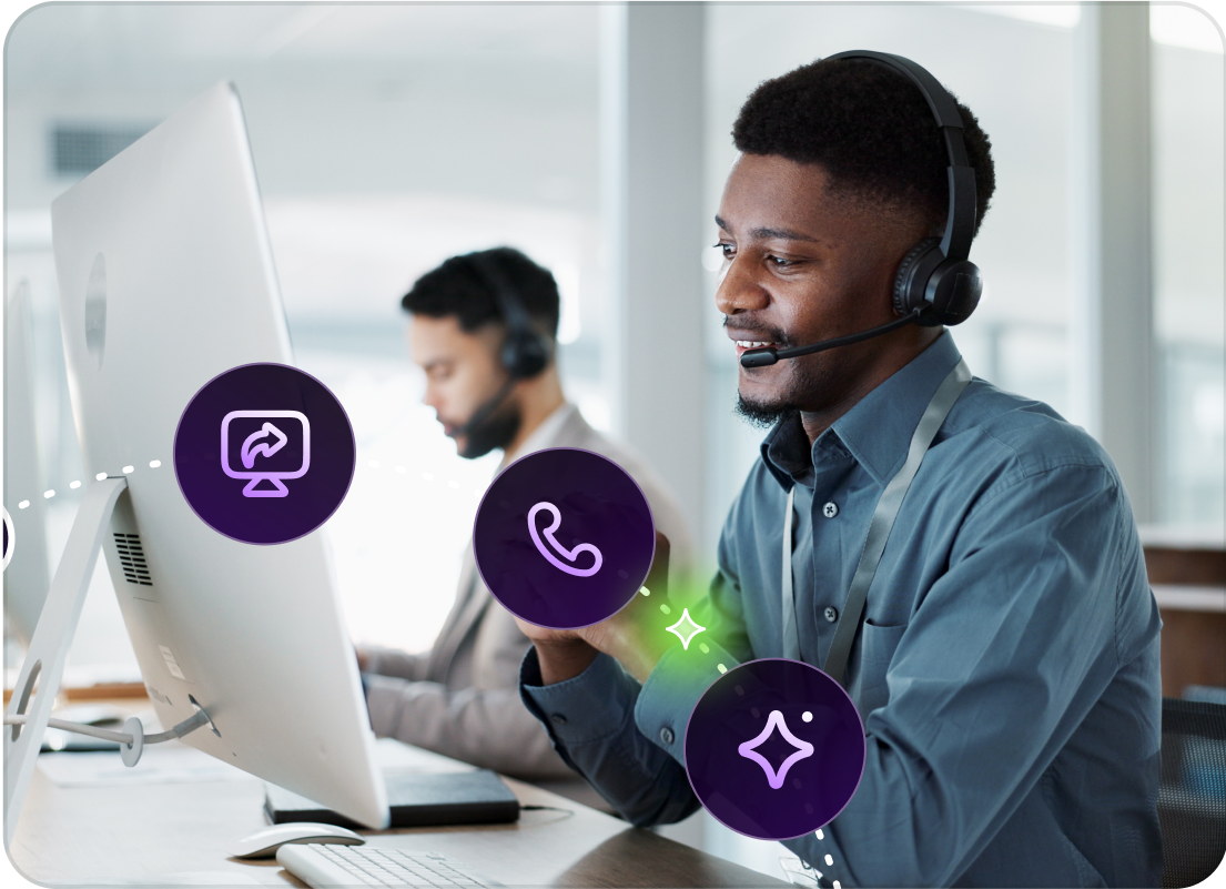 AI-powered Voice Solutions for Banks and Credit Unions