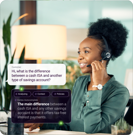 Supercharge your chat