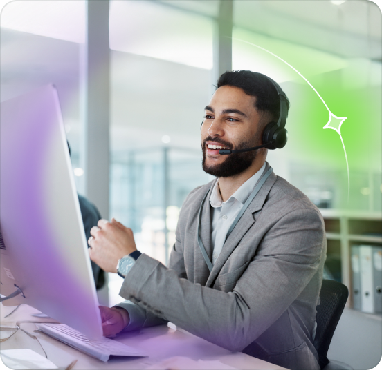 Streamline call center interactions