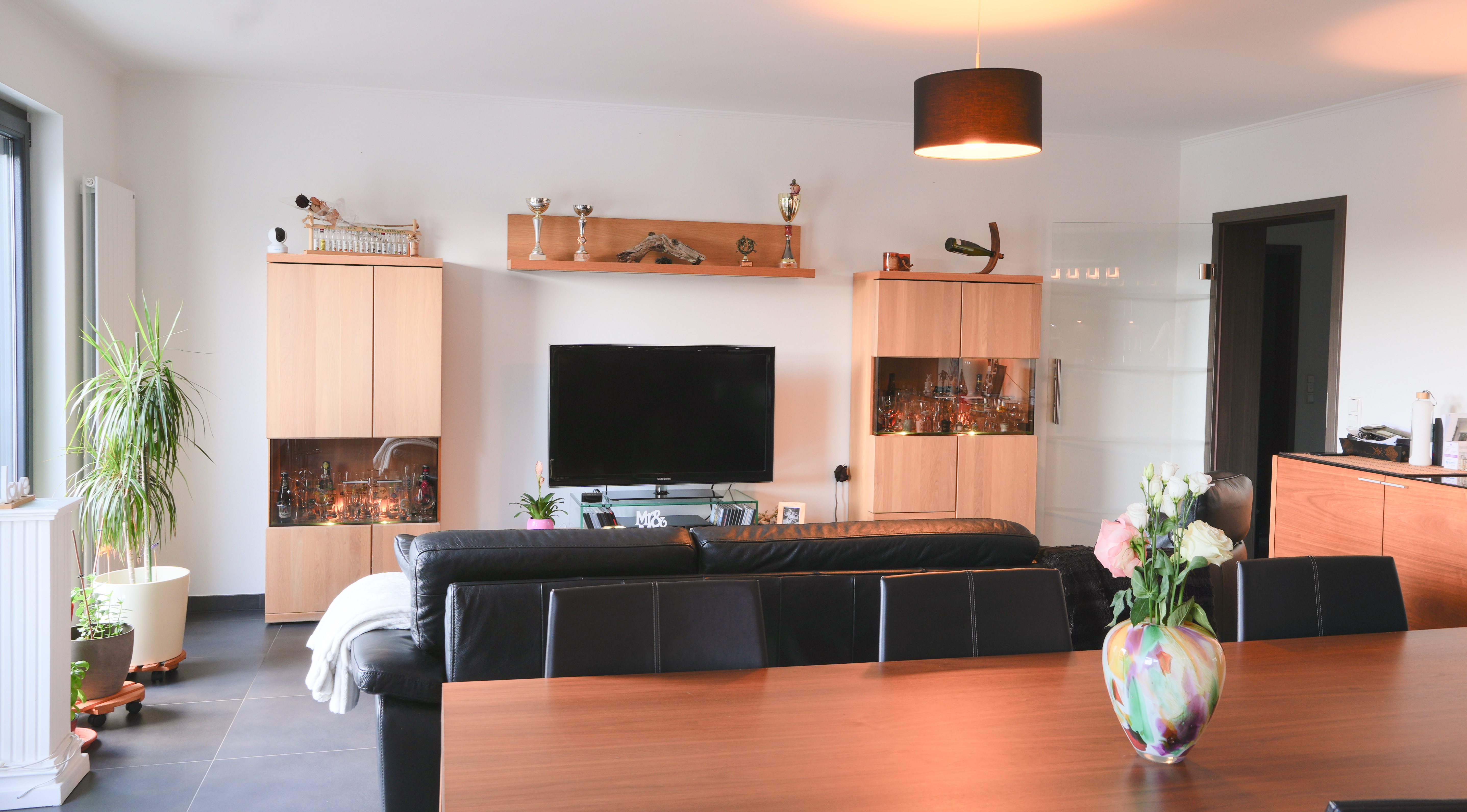 Apartment in Bergem