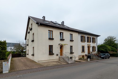 House for sale Mersch