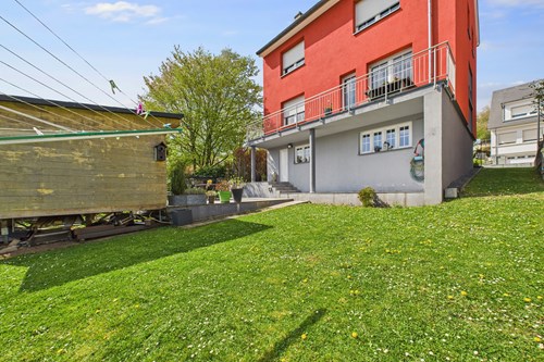 House for sale in Wasserbillig