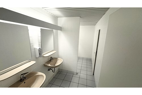 Office in Hamm 5
