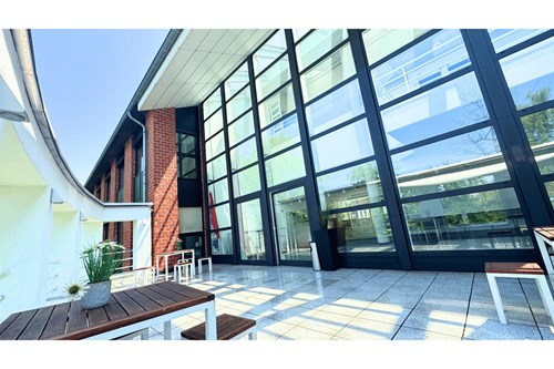 Office in Hamm 6