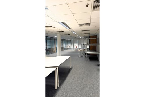 Office in Hamm 4