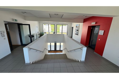 Office in Wasserbillig