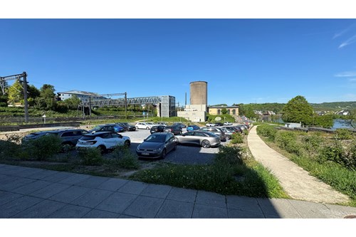 Office in Wasserbillig