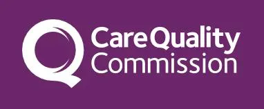 CareQuality Commission Logo