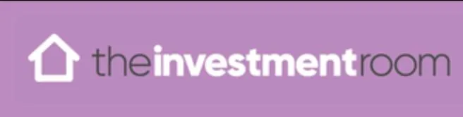 The Investment Room logo