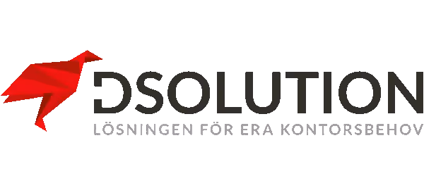 DSolution logo