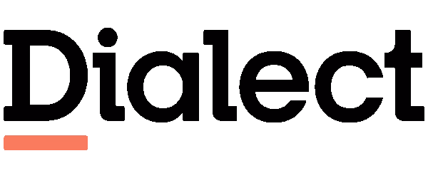 Dialect logo