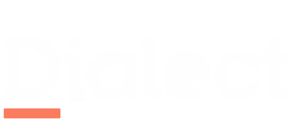 Dialect logo