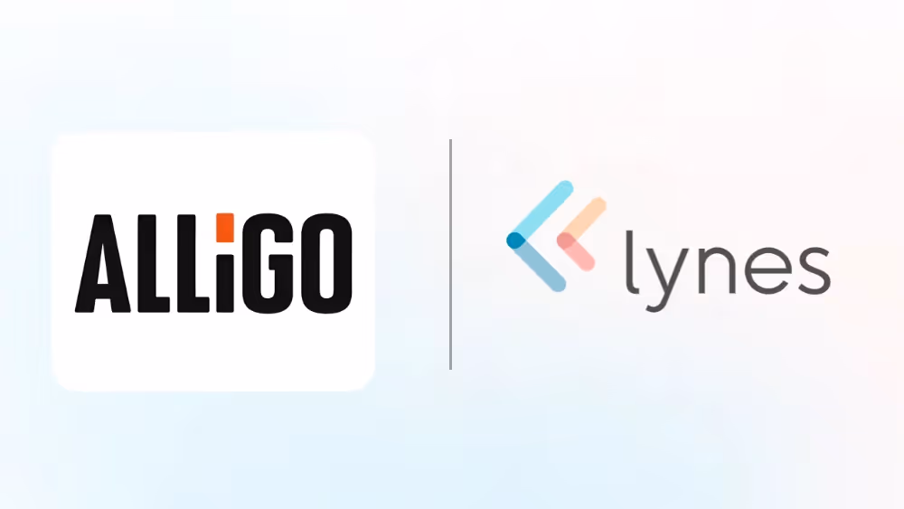 Alligo-koncernen väljer nordisk molnlösning