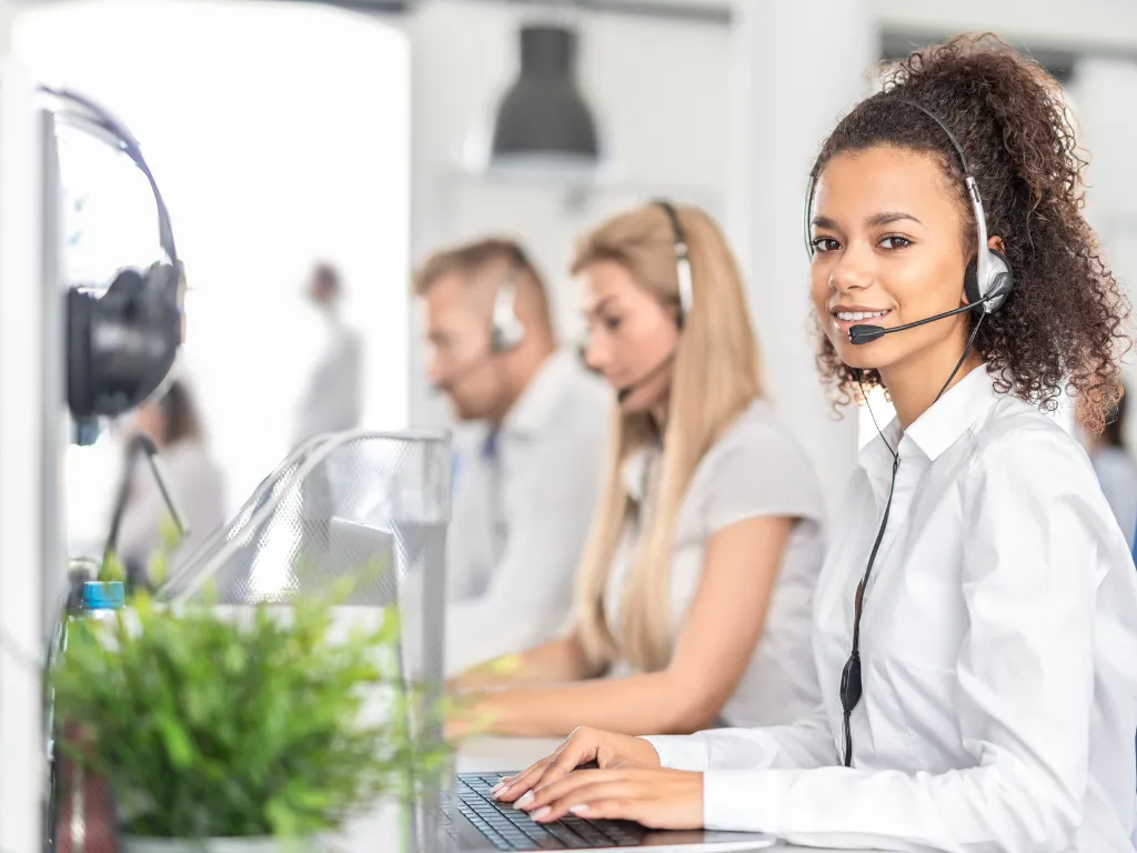 Hur väljer man contact center system