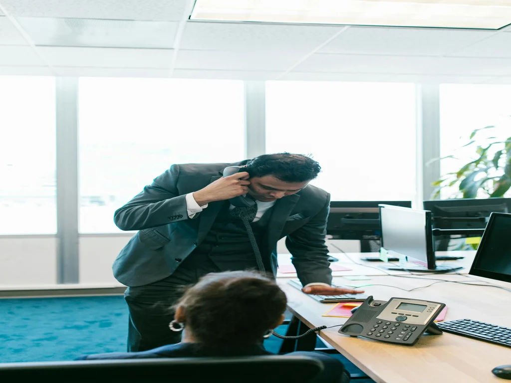 What Is a Business Phone System? A Complete Guide